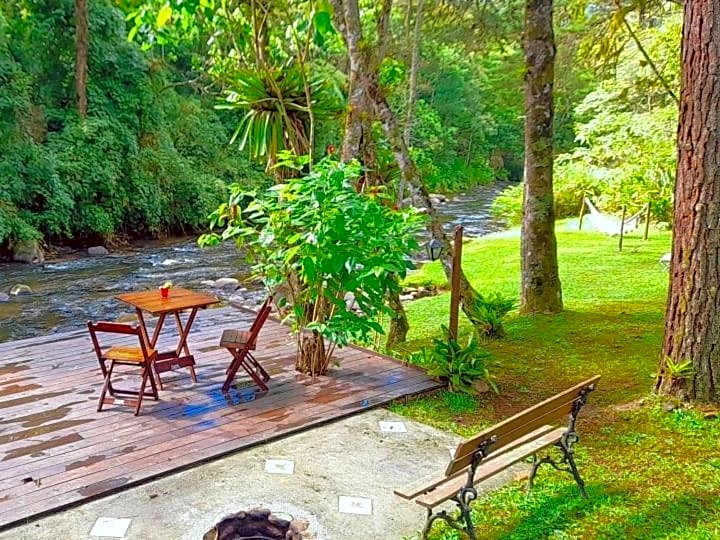 Pousada Bosque do Visconde