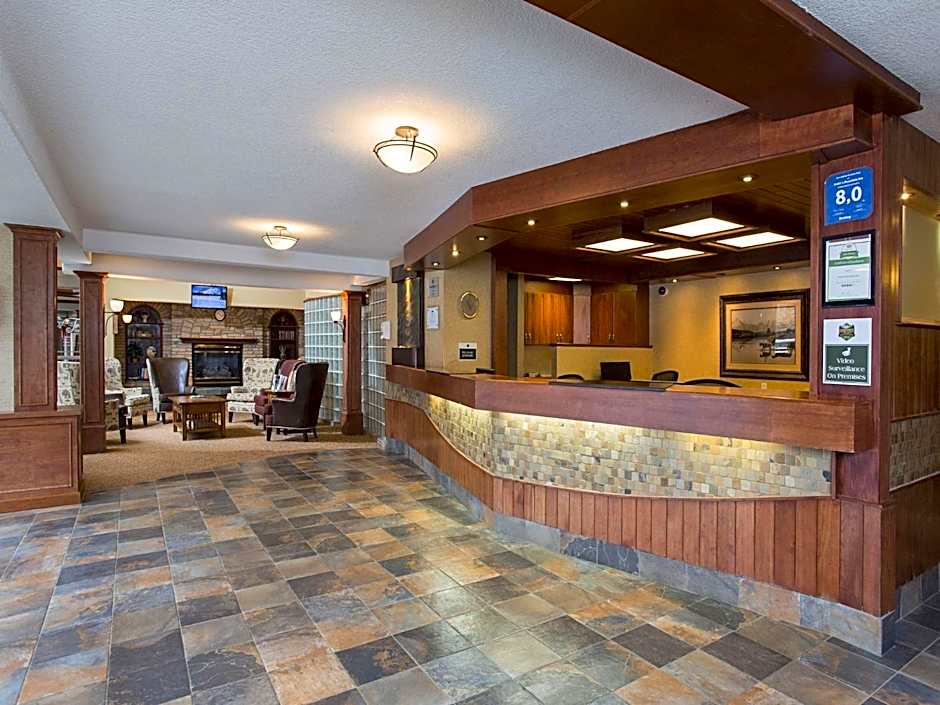 Irwin's Mountain Inn