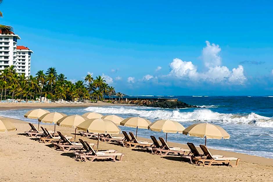 Condado Palm Inn San Juan, Tapestry Collection by Hilton
