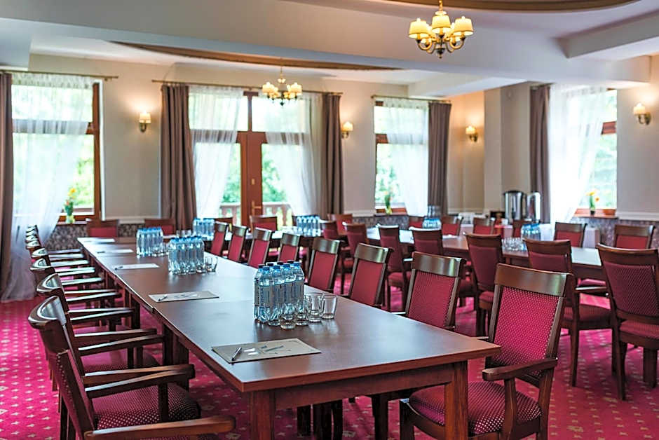 Villa Wernera Hotel & Spa