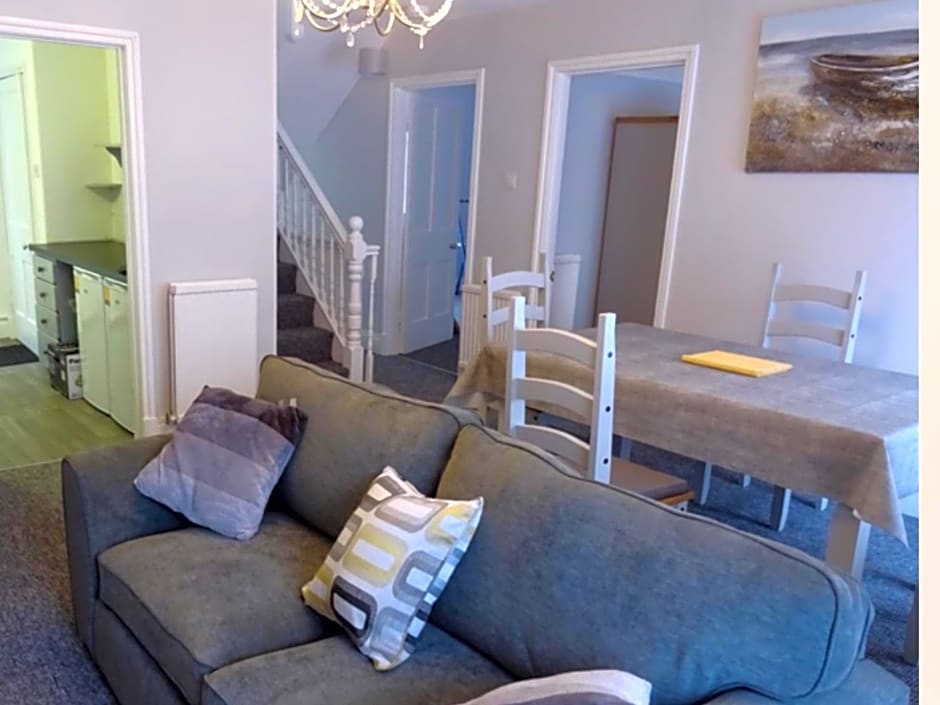 Beechwood House B&B – Llanarthne
