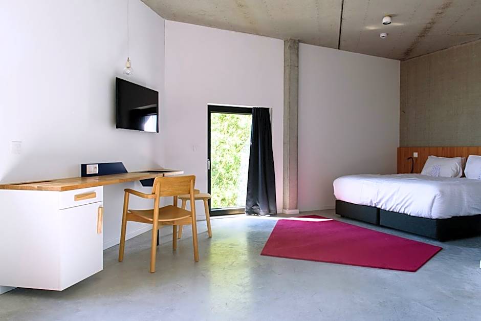 Hôtel Belvue