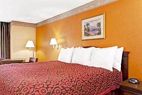 King Room - Non-Smoking