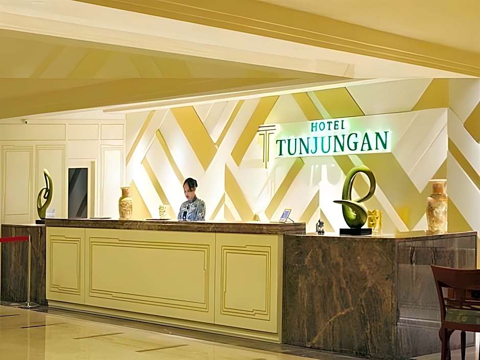 Tunjungan Hotel Surabaya