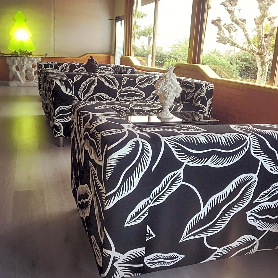 Hotel Bixio