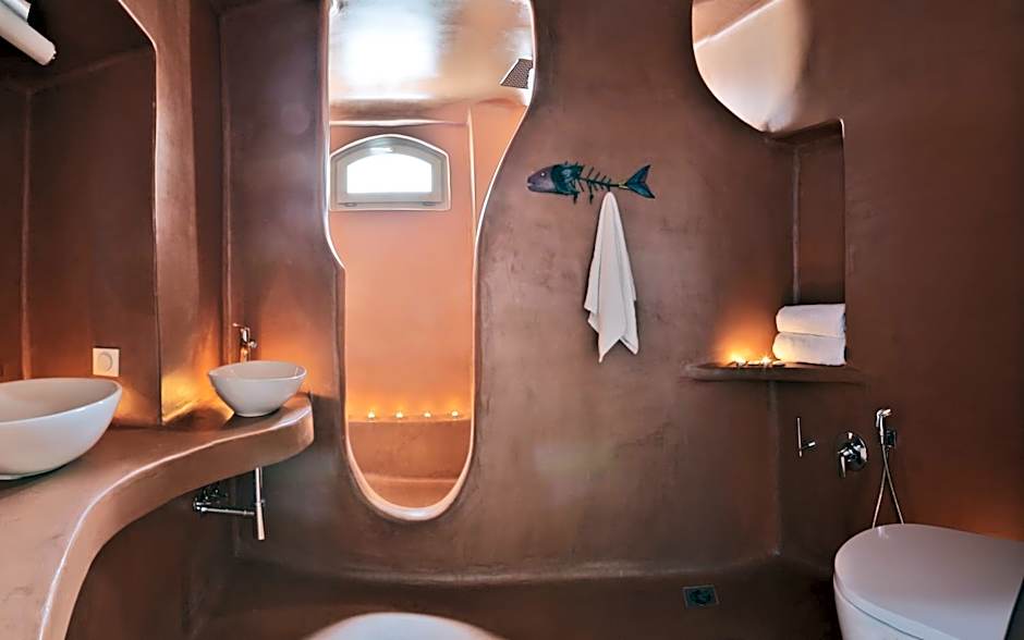 Trieris Villa & Suites