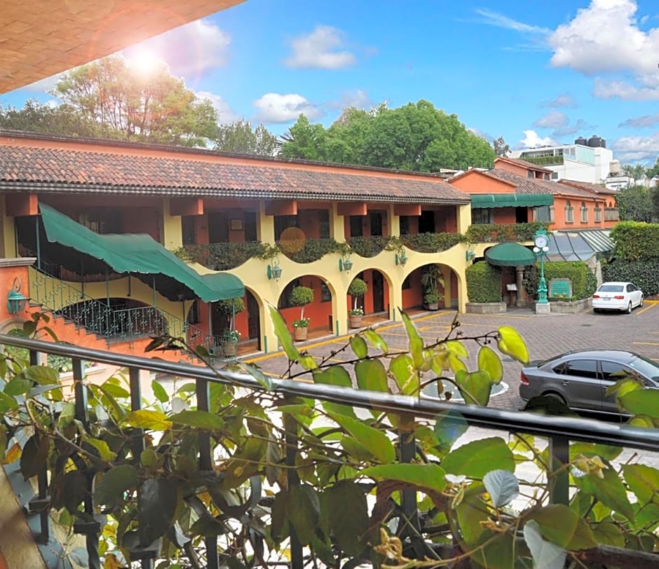 Hotel Park Villa