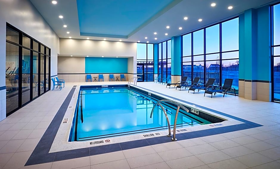 Holiday Inn Express Niagara-on-the-Lake By IHG