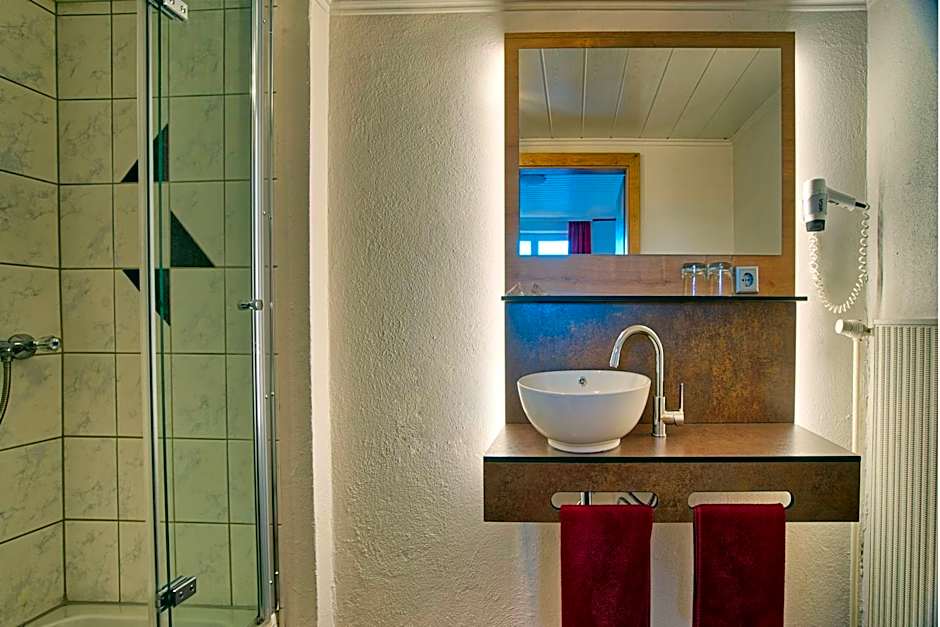 B&B am Steinbachtal - Natur und Wandern