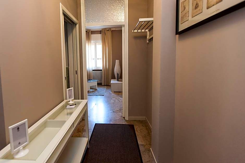 Apartment Hotel Marchesini