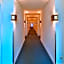 Hotel Frankfurt Messe affiliated by Melia