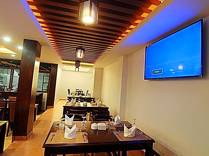 The Address Kathmandu Hotel