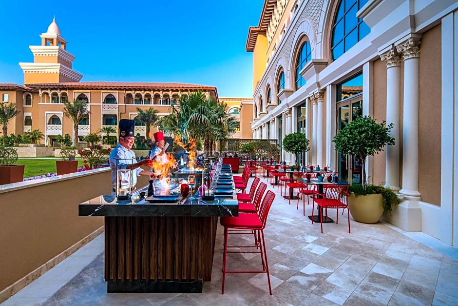 Rixos Premium Saadiyat Island ALL INCLUSIVE