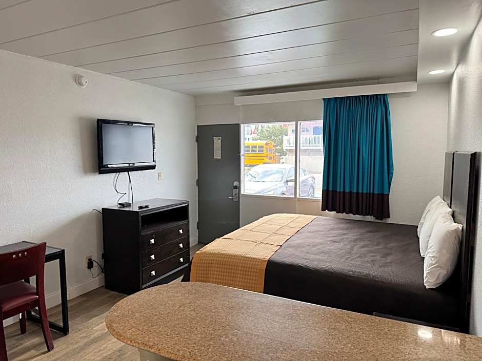 Belmont Inn & Suites Virginia Beach