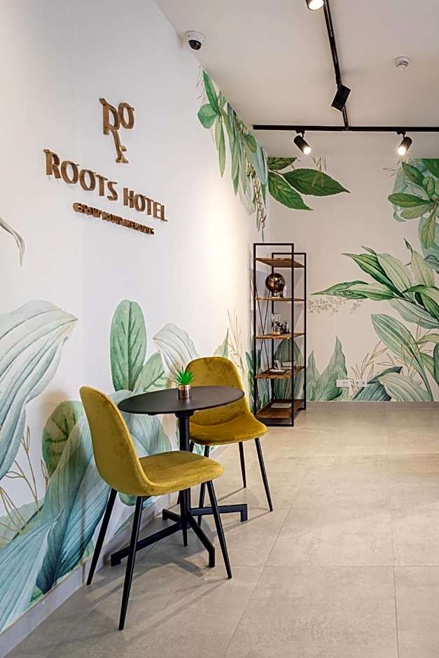 Roots Hotel