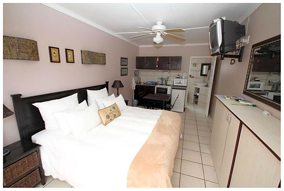 Nahoon Bed & Breakfast