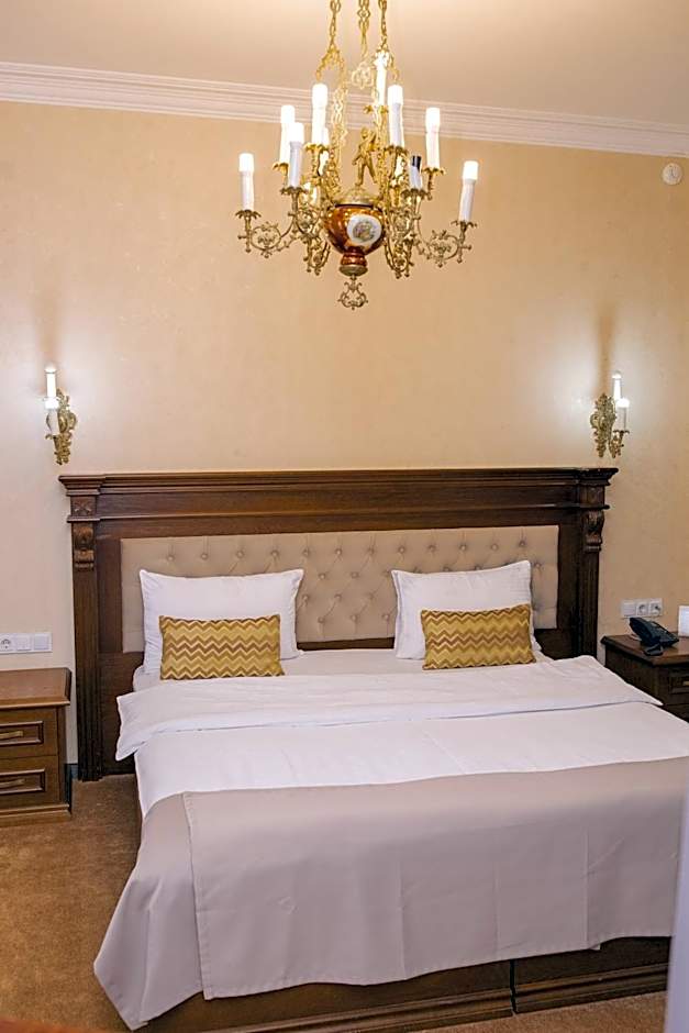 Hotel Imperial House