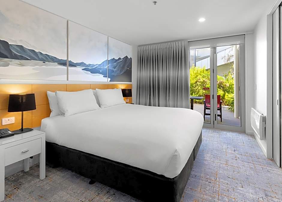 Scenic Suites Queenstown