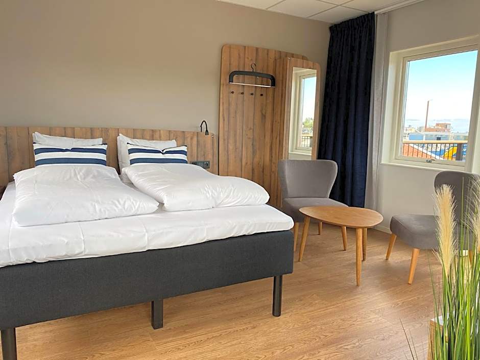 Badholmen Restaurang & Hotell