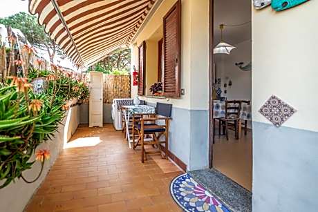 Hotel Punto Verde
