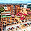 GHL Hotel Capital