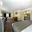 Best Western Hanford Inn