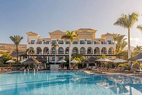 Red Level at Gran Melia Palacio de Isora - Adults Only