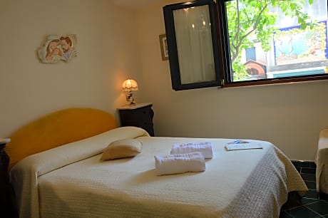 matrimoniale luxury annexe