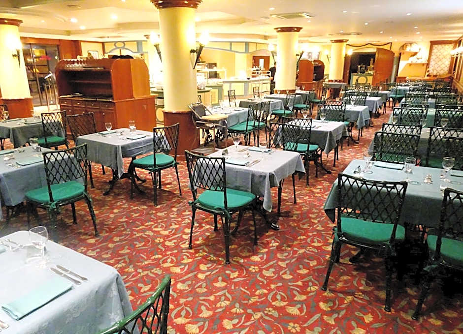 Mercure Andorra