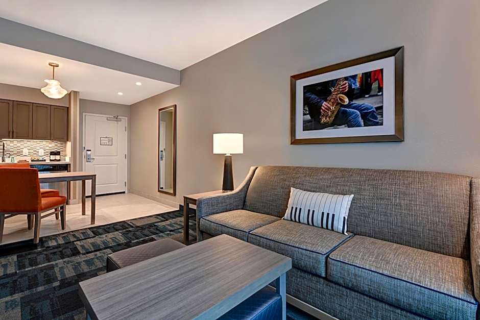 Homewood Suites by Hilton Austin/Cedar Park-Lakeline, TX
