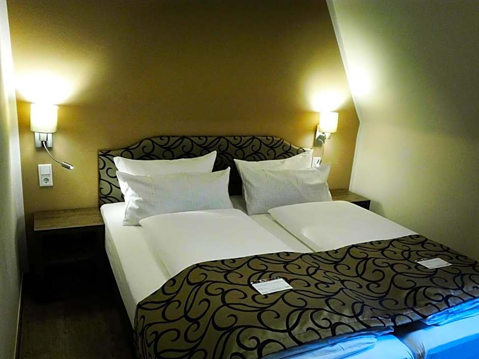 Akzent Hotel Köhler