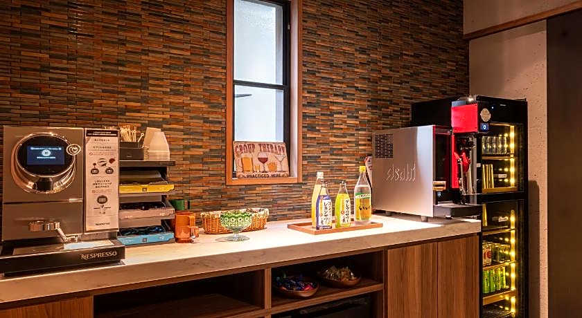 Ryotei Matsubaya Hotel