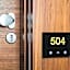 Central Point Hotel Beograd