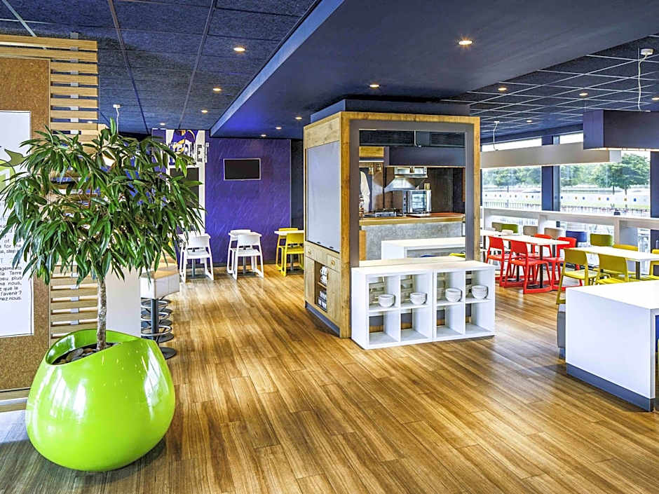 ibis budget Hotel Edinburgh Park
