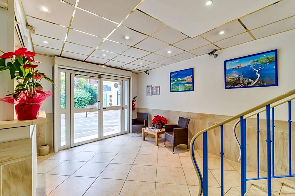 Hotel Provencal