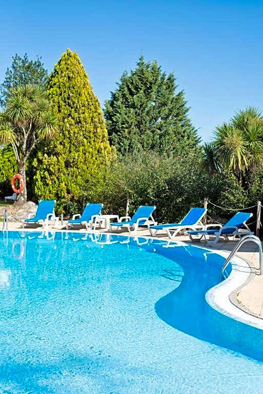 Golden Tulip Caramulo Hotel & SPA