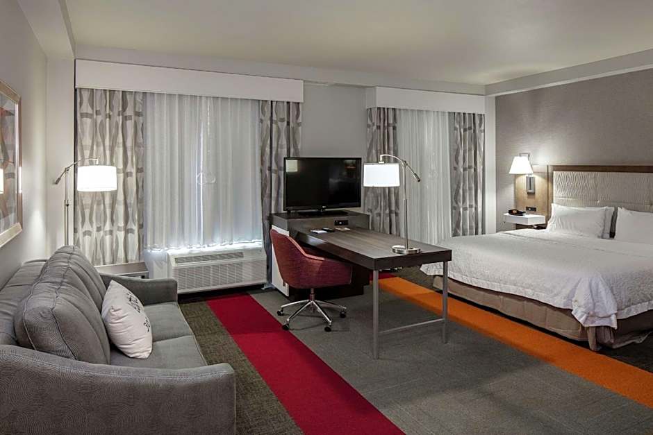 Hampton Inn By Hilton & Suites Austin Cedar Park-Lakeline