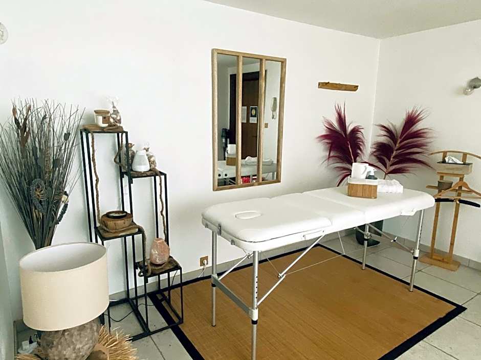 Le Rêve d'une Nuit suite Venise