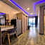 Central Guesthouse Chiang Rai
