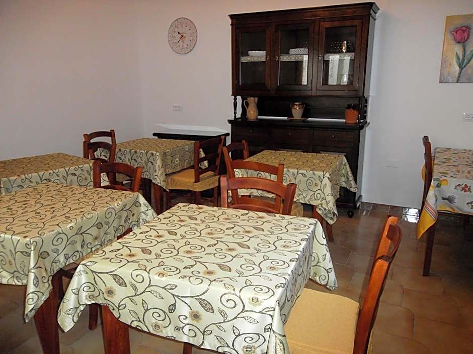 Affittacamere Room and Breakfast Antonuccio