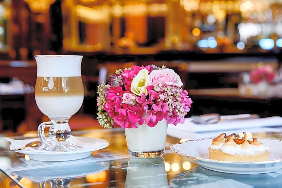 Danubius Hotel Astoria City Center