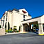 Hampton Inn By Hilton Gainesville