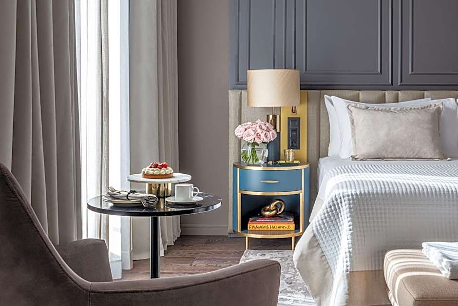 Anantara Plaza Nice Hotel