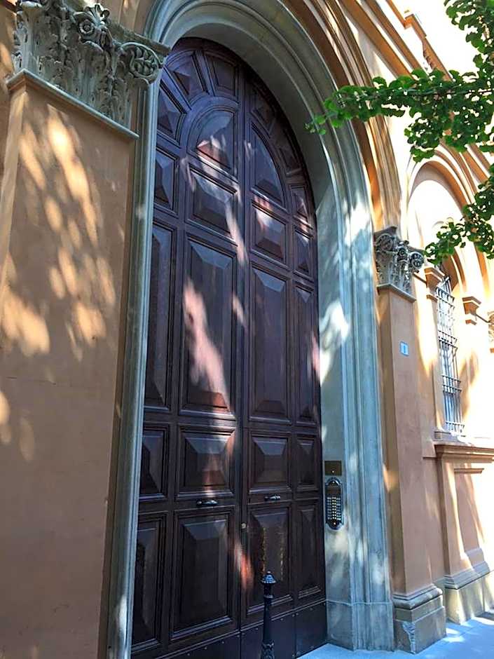 Blq 01Boutique B&B – Bologna, KY