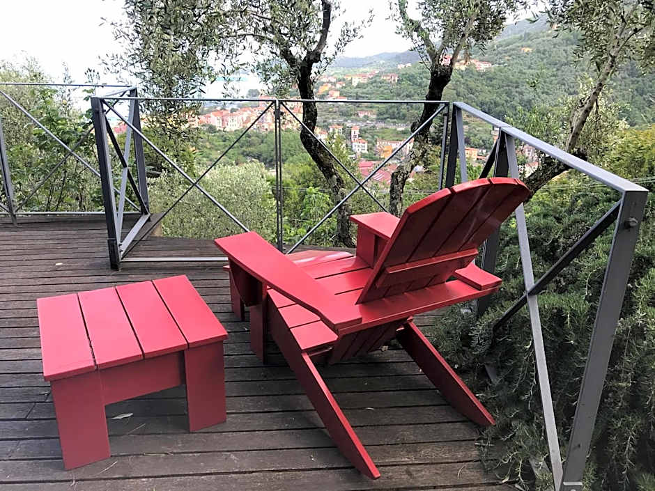 Miramare Apartments&Suites