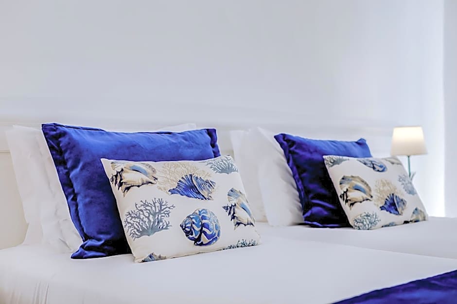 Monica Isabel Beach Club