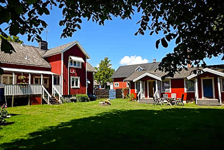 Alvaret Hotel & Hostel