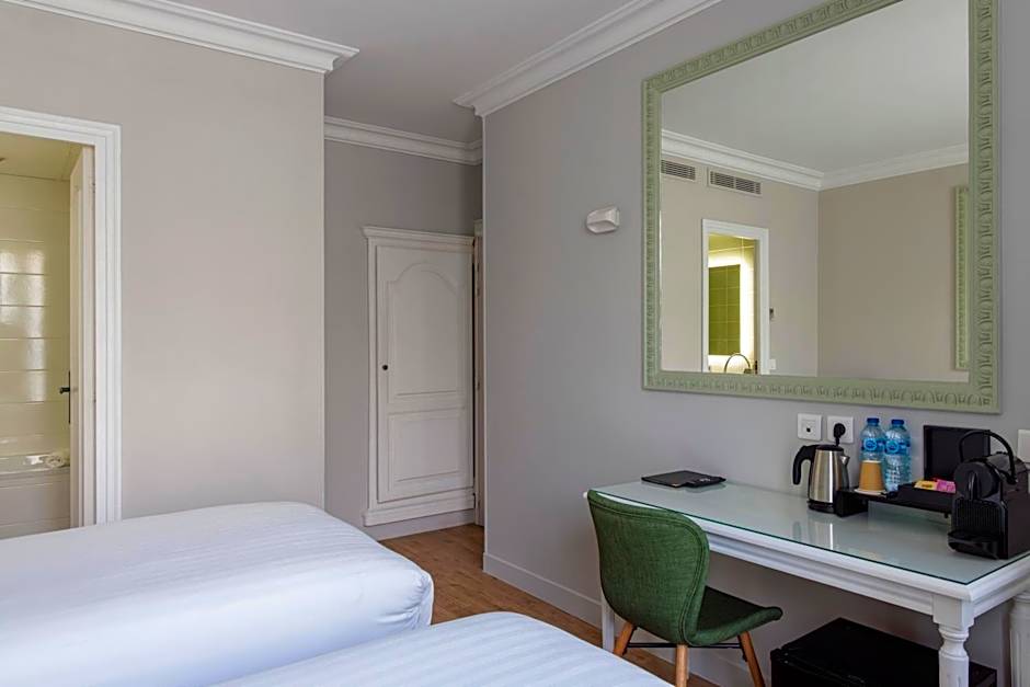 Hôtel Saint Martin Bastille