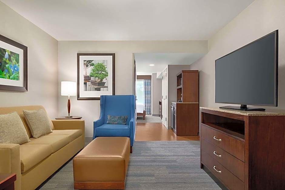 Hilton Garden Inn Stony Brook