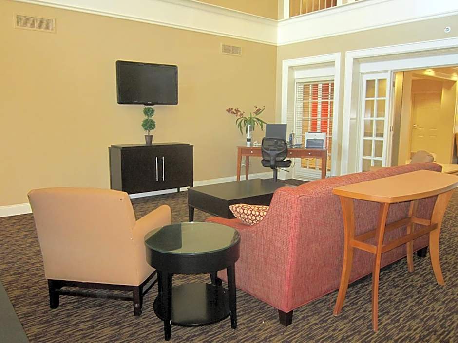 Extended Stay America Suites - Fayetteville - Fort Bragg